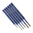 Dasco 22 6-Piece Pin Punch Kit #22