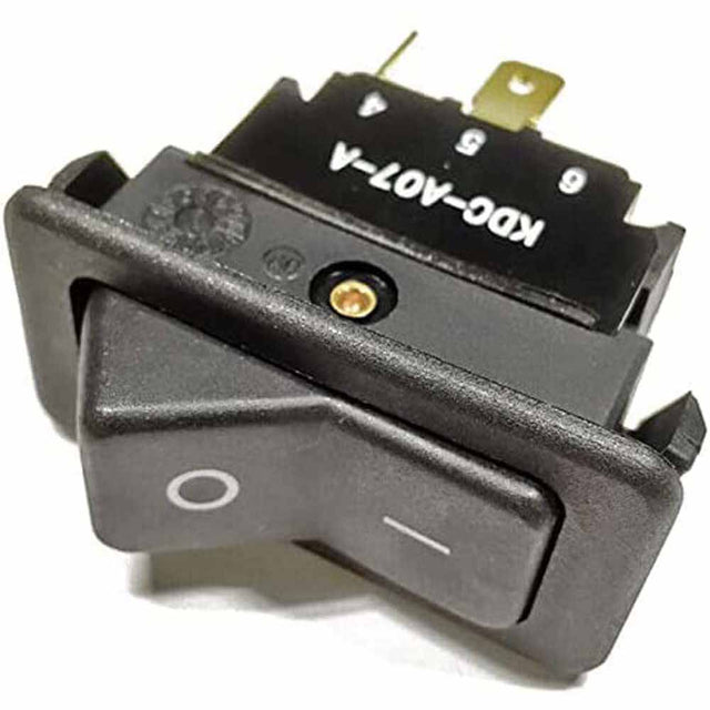 DeWalt 5140058-09 Replacement Switch for DCV581H