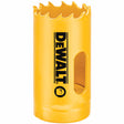 DeWalt D180017 1-1/16" (27mm) Bi-Metal Hole Saw