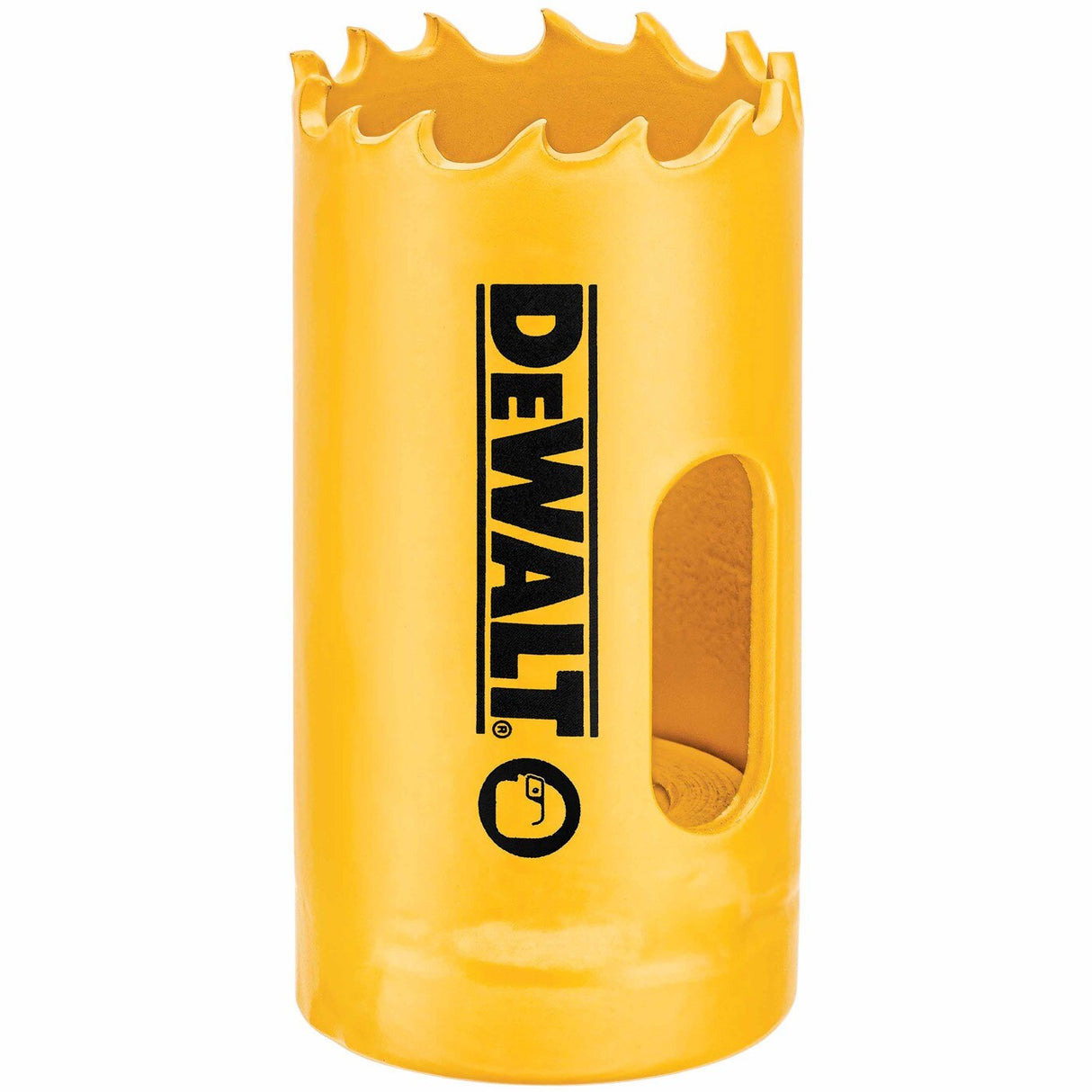 DeWalt D180023 1-7/16" (37mm) Bi-Metal Hole Saw