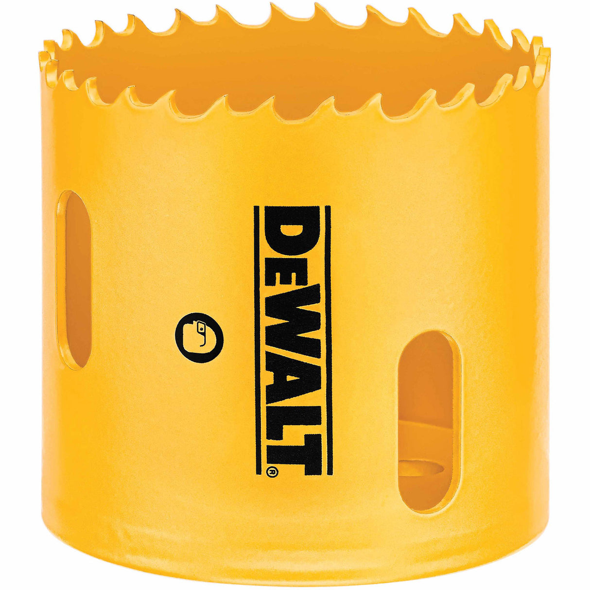 DeWalt D180026 1-5/8" (41mm) Bi-Metal Hole Saw