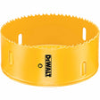 DeWalt D180050 3-1/8" (76mm) Bi-Metal Hole Saw