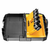 DeWalt D1800IR5 5 Piece Impact Ready Hole Saw Set - 2