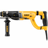 DeWalt D25263K 1-1/8" D-Handle SDS Rotary Hammer with SHOCKS - 2