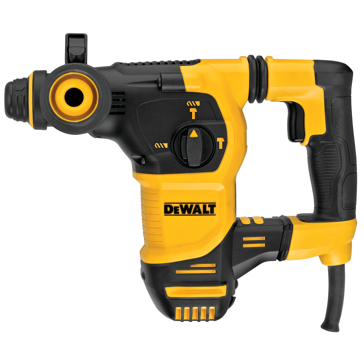 DeWalt D25333K 1-1/8" (28 mm) SDS Plus Rotary Hammer Kit