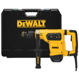 DeWalt D25481K 1-9/16" SDS Max Combination Hammer