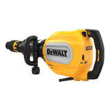 DeWalt D25911K 24 Lbs. SDS Max Inline Demolition Hammer - 5