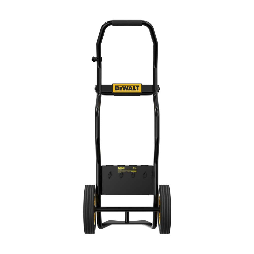 DeWalt D259811 1-1/8" Breaker Truck-Trolley - 5