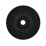DeWalt DABP4SR58 4-1/2 in Medium Turbo Backing Pad with 5/8-11 Arbor for Fiber Resin Discs