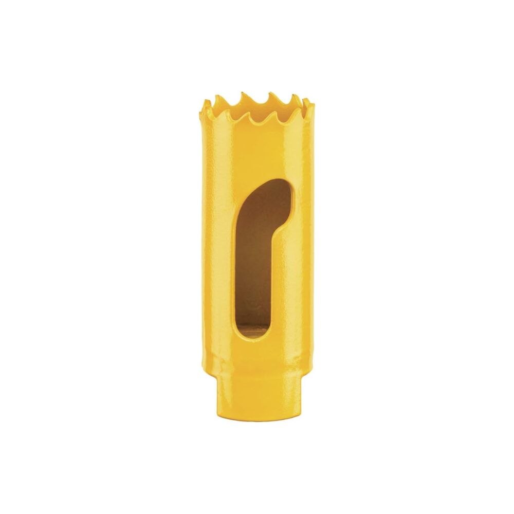DeWalt DAH180014 7/8 (22MM) Bi-Metal Holesaw - 2