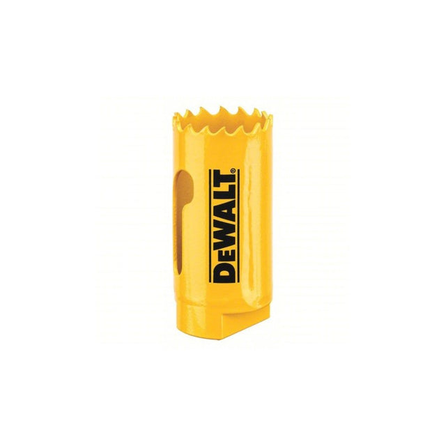 DeWalt DAH180018 1-1/8 (29MM) Bi-Metal Holesaw