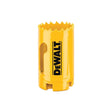 DeWalt DAH180022 1-3/8 (35MM) Bi-Metal Holesaw
