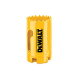 DeWalt DAH180022 1-3/8 (35MM) Bi-Metal Holesaw