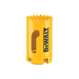 DeWalt DAH180022 1-3/8 (35MM) Bi-Metal Holesaw - 2