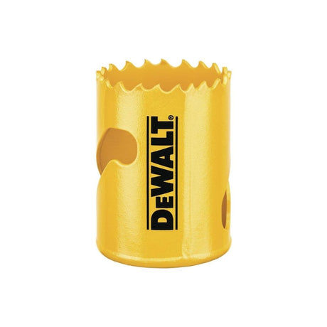 DeWalt DAH180024 1-1/2 (38MM) Holesaw