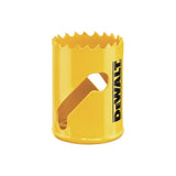 DeWalt DAH180024 1-1/2 (38MM) Holesaw - 2