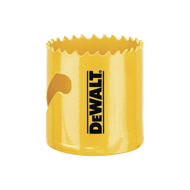 DeWalt DAH180033 2-1/16 (52MM) Holesaw