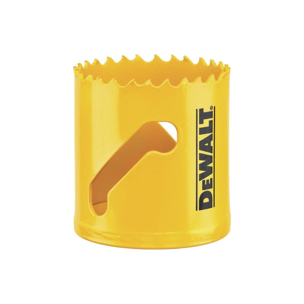 DeWalt DAH180033 2-1/16 (52MM) Holesaw - 2