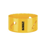 DeWalt DAH180101 4-5/8 (118MM) Holesaw
