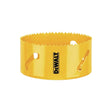 DeWalt DAH180101 4-5/8 (118MM) Holesaw