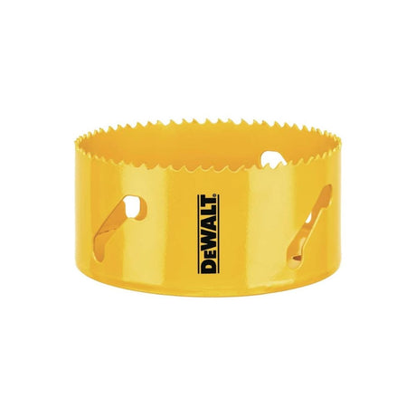 DeWalt DAH180101 4-5/8 (118MM) Holesaw