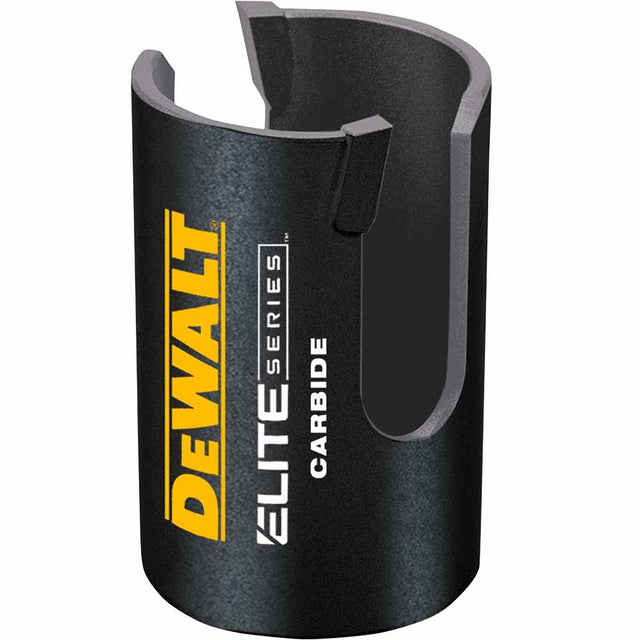 DeWalt DAH4134 Elite Series Multi-Material Hole Saw 1-3/4"