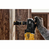 DeWalt DAH4134 Elite Series Multi-Material Hole Saw 1-3/4" - 2