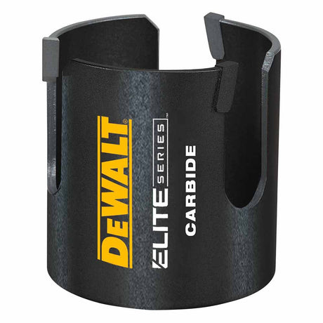 DeWalt DAH4234 Elite Series Multi-Material Hole Saw 2-3/4"