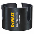 DeWalt DAH43 Elite Series Multi-Material Hole Saw 3"