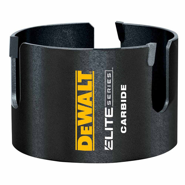 DeWalt DAH4458 Elite Series Multi-Material Hole Saw 4-5/8"