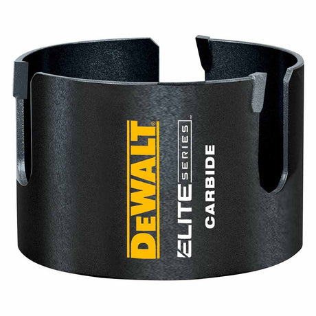 DeWalt DAH44 Elite Series Multi-Material Hole Saw 4"