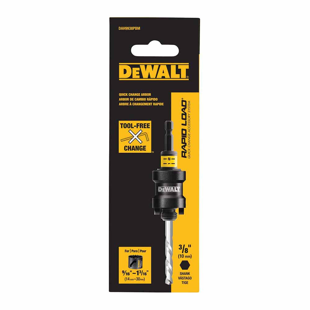 DeWalt DAH9938PBM - 2