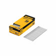 DeWalt DBN18200-2 2" 18 Gauge Heavy-Duty Brad Nails, Pack of 2500ea