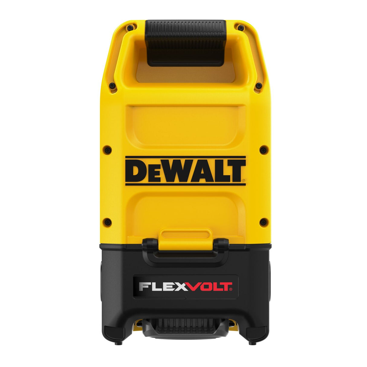 DeWalt DCAFVPS Flexvolt To Powershift Adapter - 3
