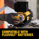 DeWalt DCAFVPS Flexvolt To Powershift Adapter - 9