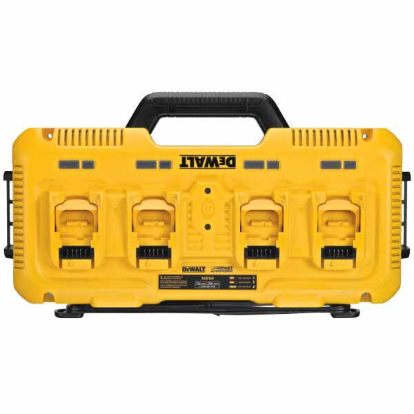 DeWalt DCB104 - 2