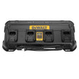 DeWalt DCB1404 12V MAX/20V MAX/FLEXVOLT 4 Amp Multiport Charger