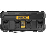 DeWalt DCB1404 12V MAX/20V MAX/FLEXVOLT 4 Amp Multiport Charger - 2