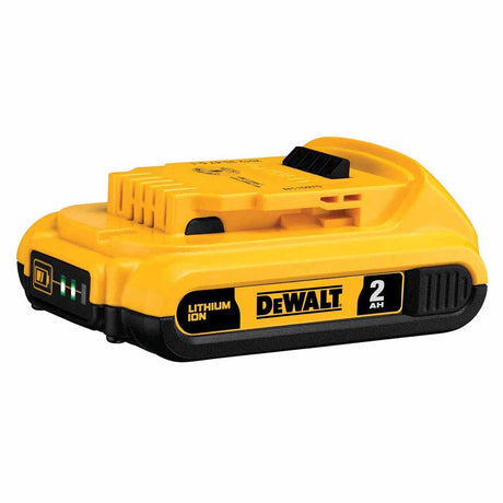 DeWalt DCB203 20V Max Compact Lithium Ion Battery Pack