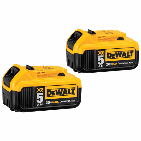 DeWalt DCB205-2