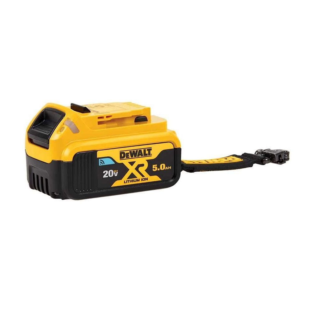 DeWalt DCB205BTLR - 3