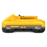 DeWalt DCB2104 20V MAX XR POWERPACK 4Ah Lithium-Ion Battery - 2