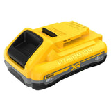 DeWalt DCB2104 20V MAX XR POWERPACK 4Ah Lithium-Ion Battery - 3