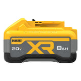 DeWalt DCB2108 20V MAX XR POWERPACK 8.0Ah Battery - 2
