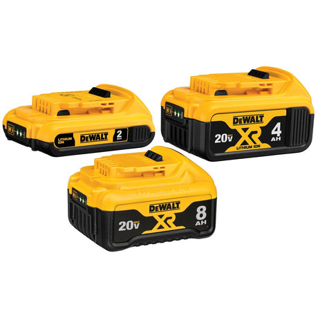 DeWalt DCB248-3