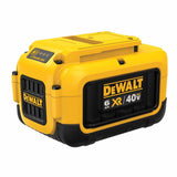 DeWalt DCB406 40V MAX Prerium XR Lithium Ion Batery Pack (6.0AH)