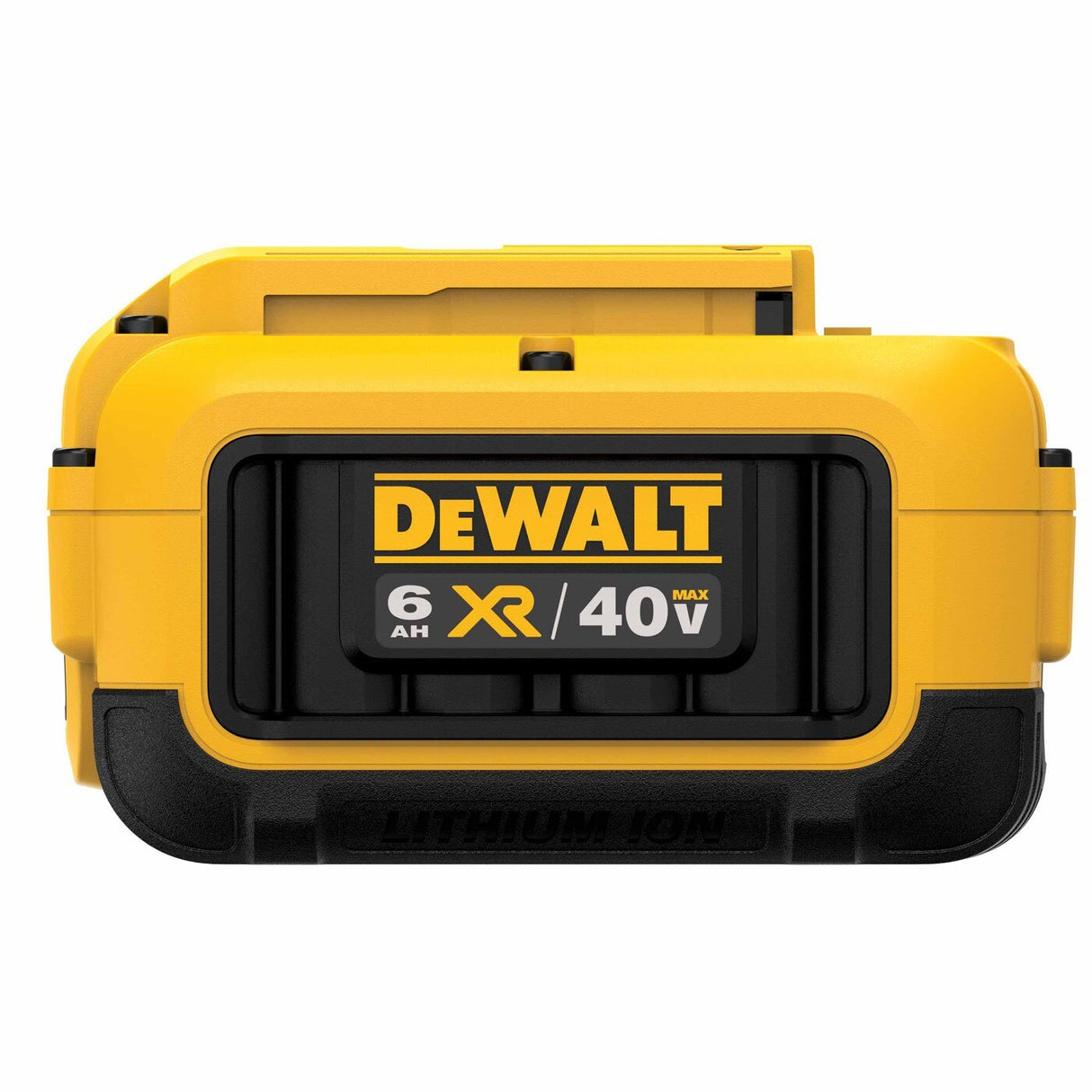 DeWalt DCB406 40V MAX Prerium XR Lithium Ion Batery Pack (6.0AH) - 2