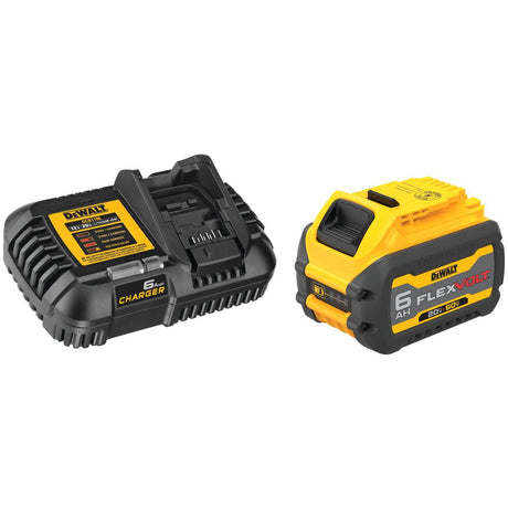 DeWalt DCB606C