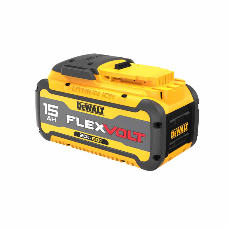 DeWalt DCB615 - 3