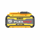 DeWalt DCB615 20V/60V Max Flexvolt 15.0AH Battery - 4